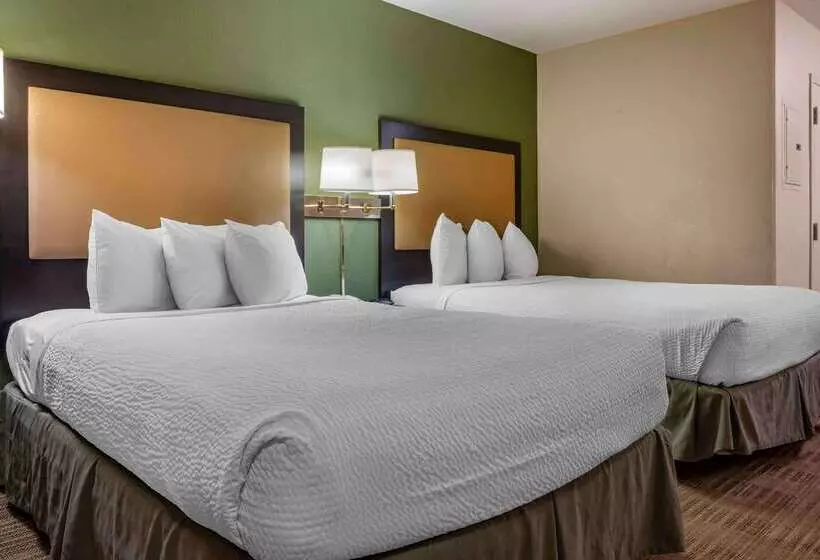 Extended Stay America Suites Pittsburgh West Mifflin