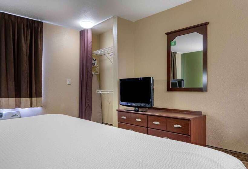 Extended Stay America Suites  Pittsburgh  West Mifflin