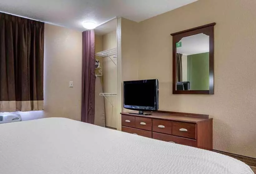 Extended Stay America Suites Pittsburgh West Mifflin