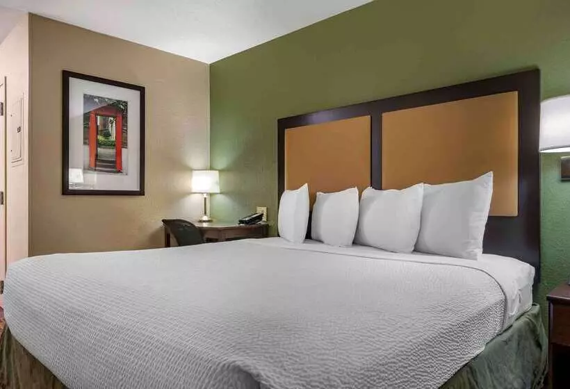Extended Stay America Suites Pittsburgh West Mifflin