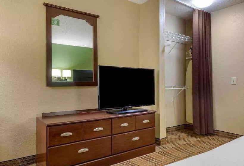 Extended Stay America Suites  Pittsburgh  West Mifflin