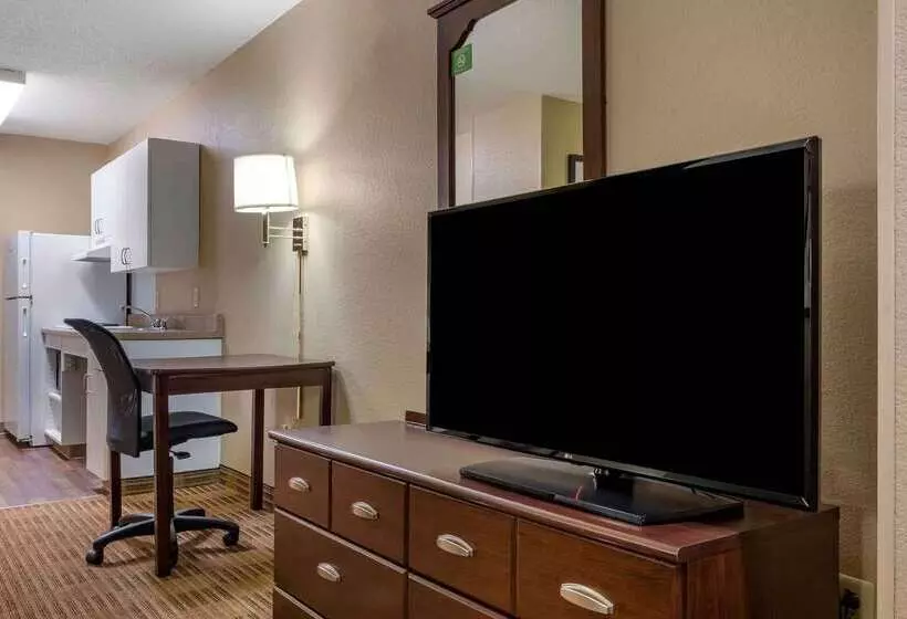 Extended Stay America Suites  Pittsburgh  West Mifflin