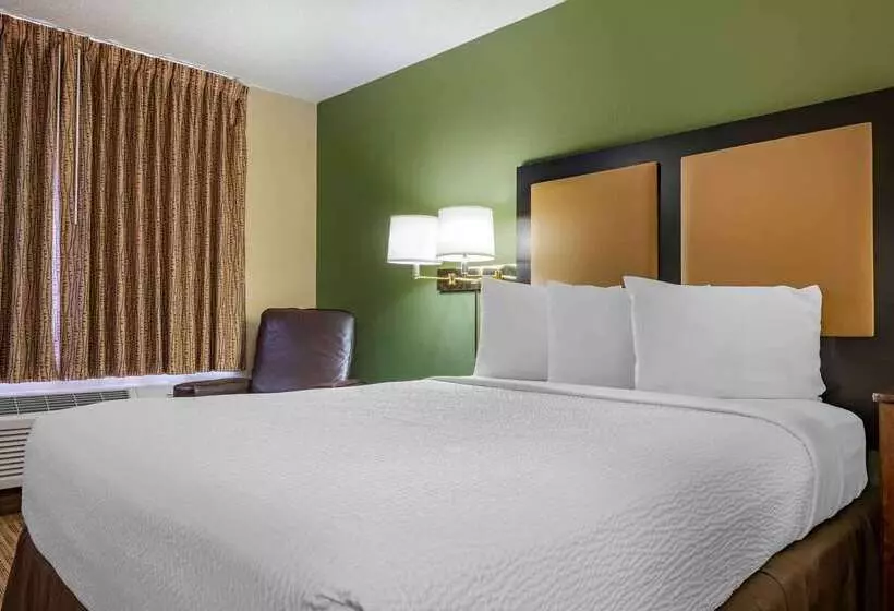 Extended Stay America Suites Pittsburgh West Mifflin
