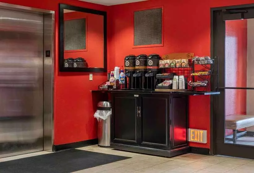 Extended Stay America Suites Pittsburgh West Mifflin