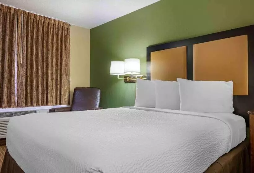 Extended Stay America Suites  Pittsburgh  West Mifflin
