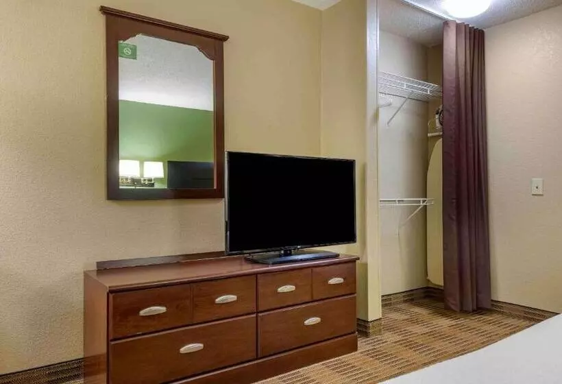 Extended Stay America Suites  Pittsburgh  West Mifflin