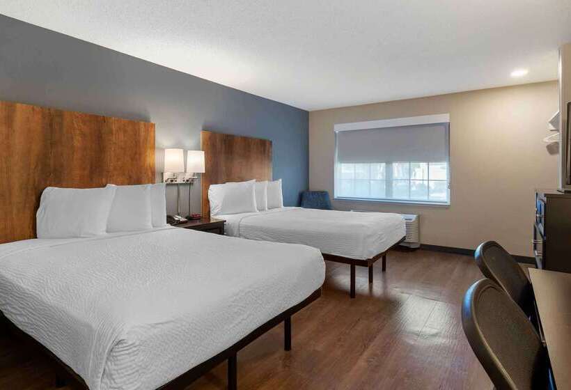 Extended Stay America Suites  San Ramon  Bishop Ranch  East