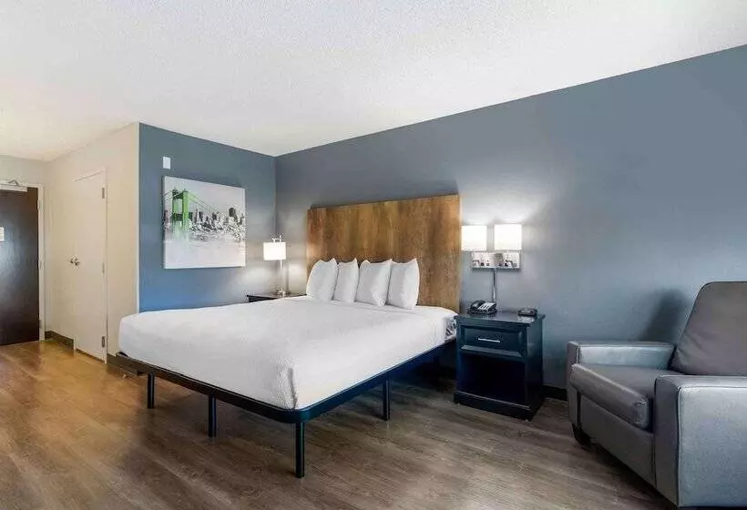 Extended Stay America Suites San Ramon Bishop Ranch East