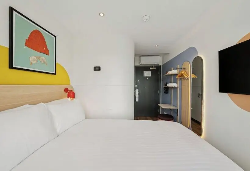 Garner Hotel Edinburgh - Haymarket