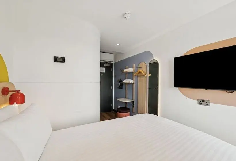Garner Hotel Edinburgh - Haymarket