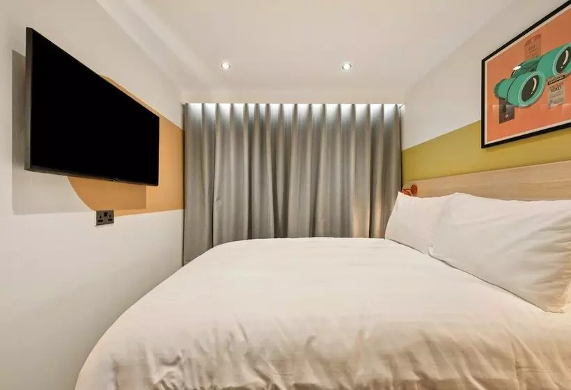 Garner Hotel Edinburgh - Haymarket