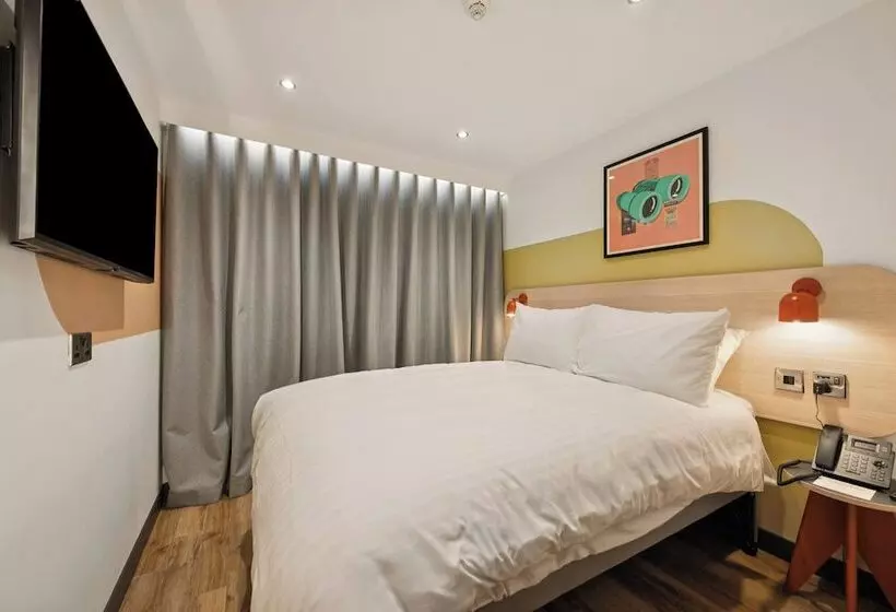 Garner Hotel Edinburgh - Haymarket