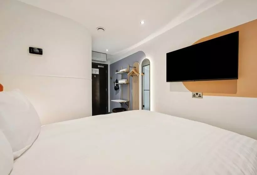 Garner Hotel Edinburgh - Haymarket