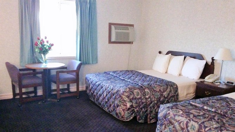 ホテル Americas Best Inn & Suites New Florence