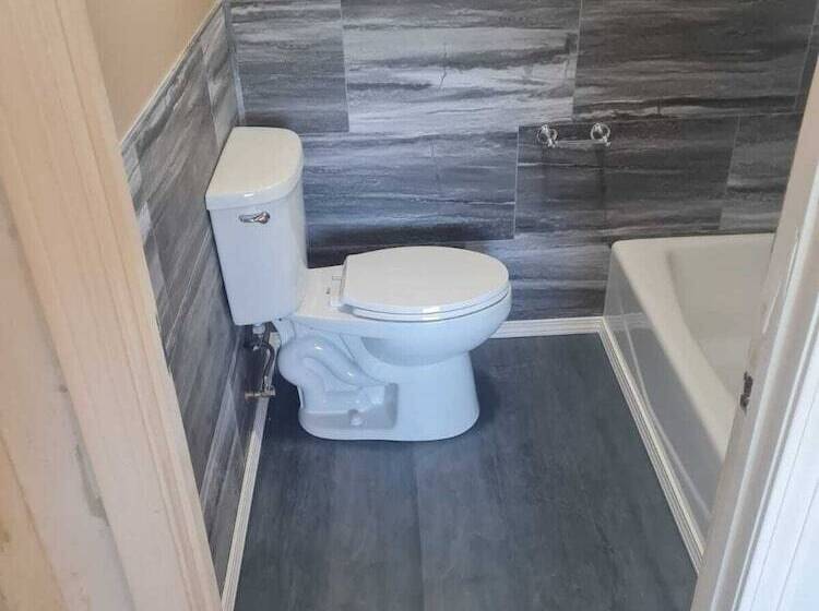 酒店 Americas Best Value Inn Providence North Scituate