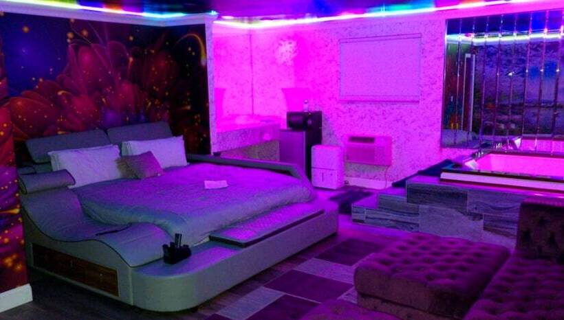 酒店 Americas Best Value Inn Providence North Scituate