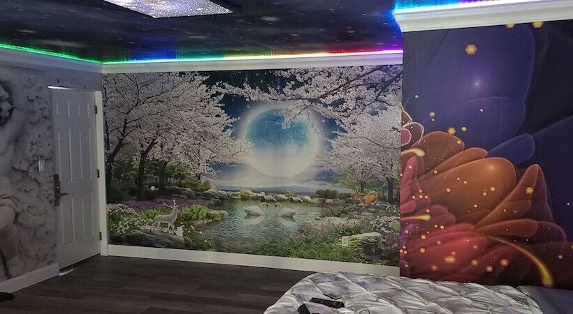 酒店 Americas Best Value Inn Providence North Scituate