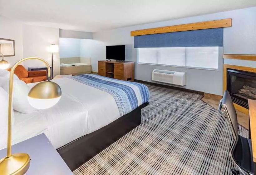 호텔 Americinn By Wyndham Sayre