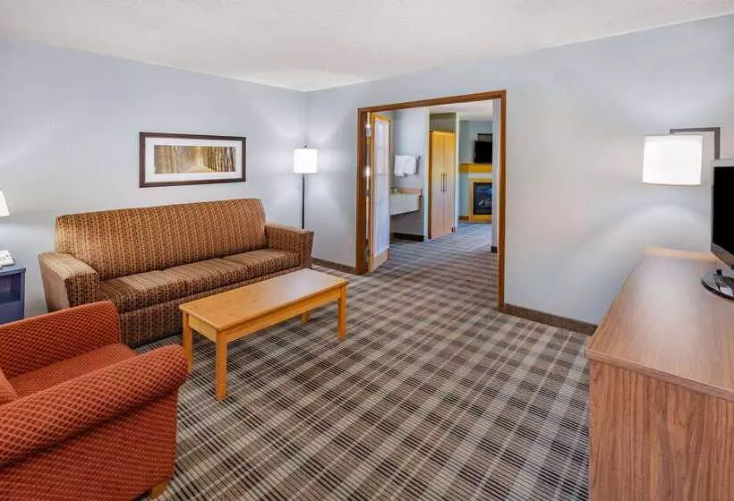 호텔 Americinn By Wyndham Sayre