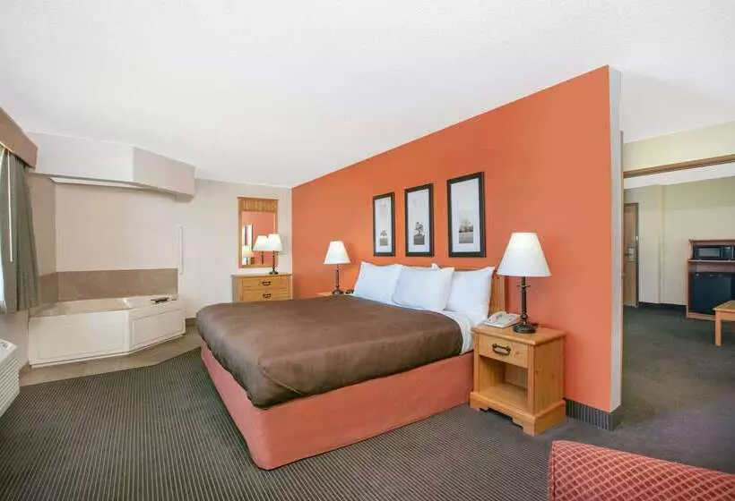 호텔 Americinn By Wyndham Sayre