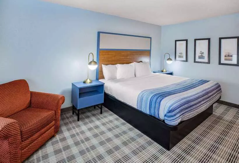 호텔 Americinn By Wyndham Sayre