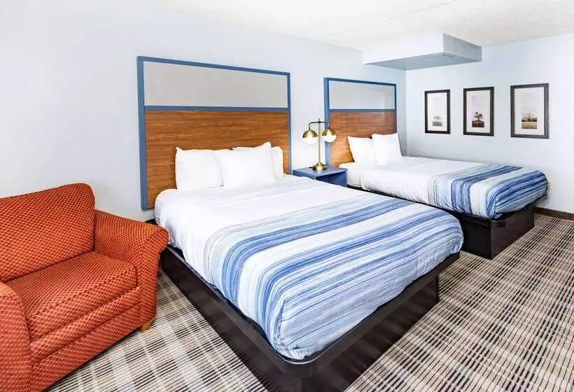 호텔 Americinn By Wyndham Sayre