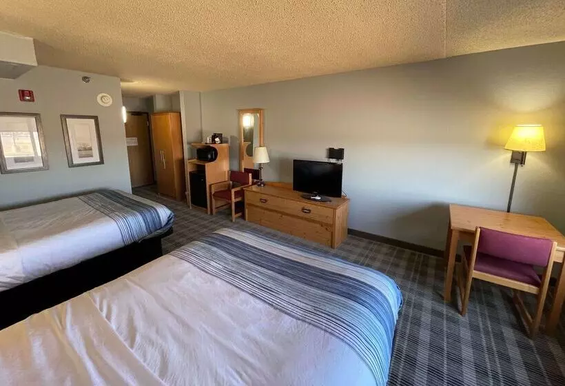 호텔 Americinn By Wyndham Sayre