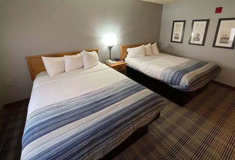 호텔 Americinn By Wyndham Sayre