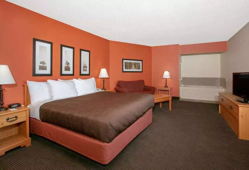 호텔 Americinn By Wyndham Sayre