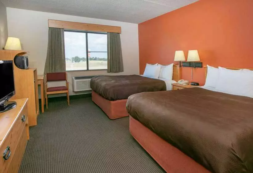 호텔 Americinn By Wyndham Sayre