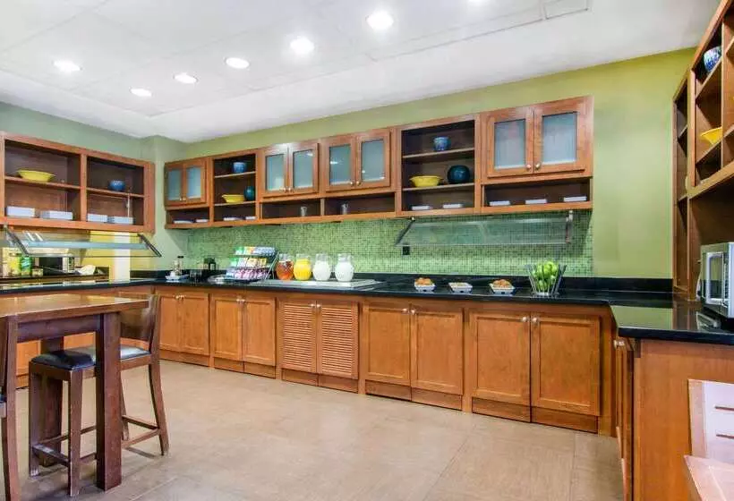 호텔 Americinn By Wyndham Stonecrest Near Atlanta