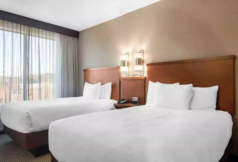 호텔 Americinn By Wyndham Stonecrest Near Atlanta