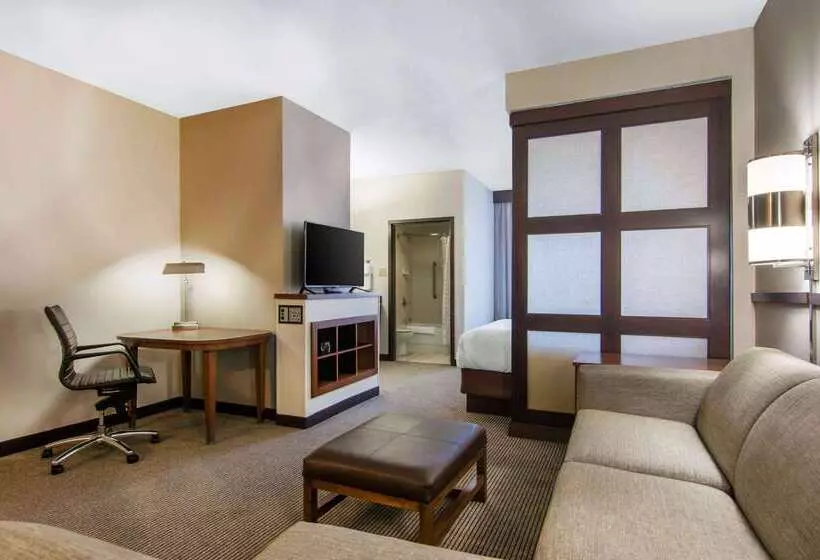 호텔 Americinn By Wyndham Stonecrest Near Atlanta