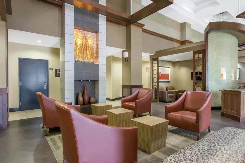 호텔 Americinn By Wyndham Stonecrest Near Atlanta