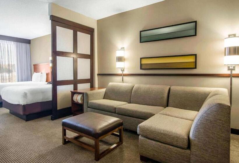 Отель Americinn By Wyndham Stonecrest Near Atlanta