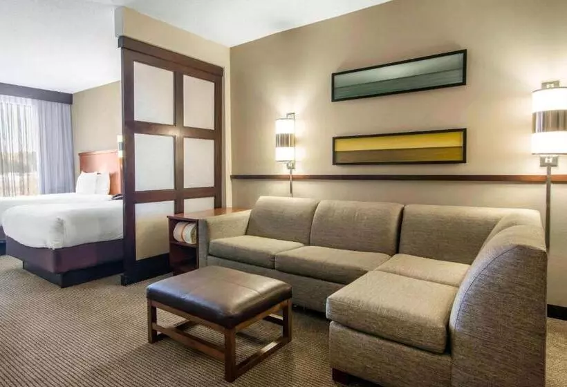 호텔 Americinn By Wyndham Stonecrest Near Atlanta