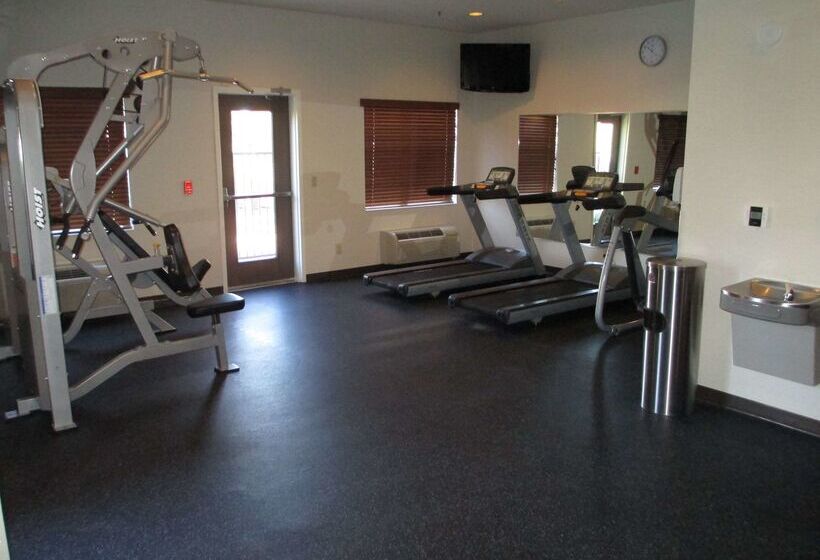 فندق Best Western Plus Delta Inn & Suites