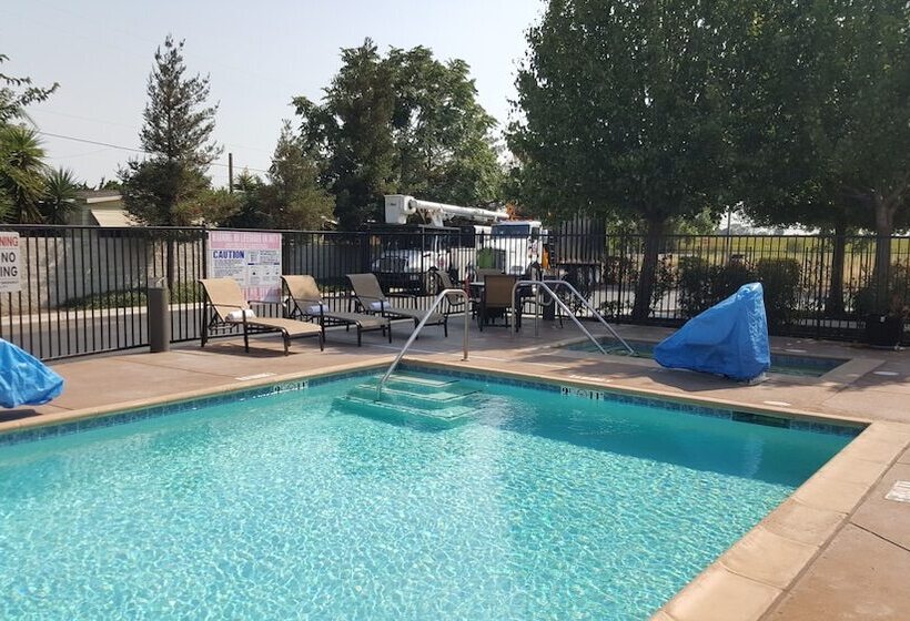 فندق Best Western Plus Delta Inn & Suites