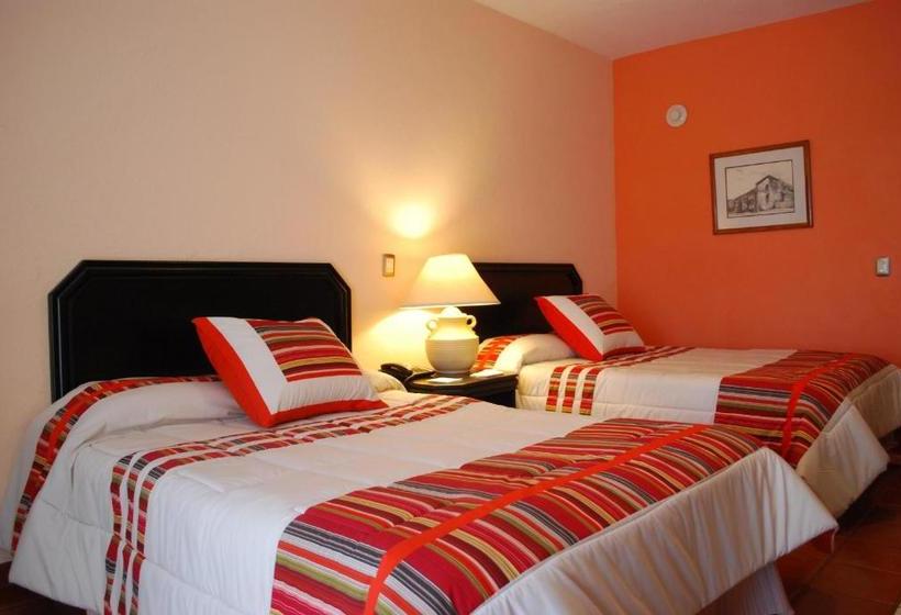 בית מלון כפרי Casa Grande & Centro De Negocios