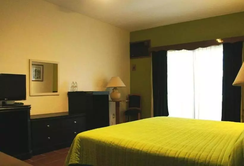 فندق Casa Grande & Centro De Negocios