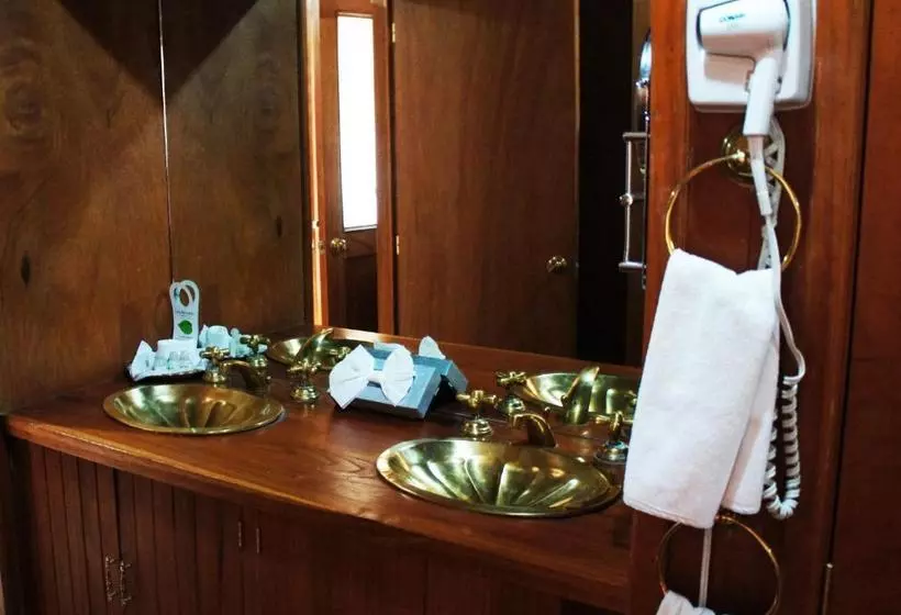 فندق Casa Grande & Centro De Negocios