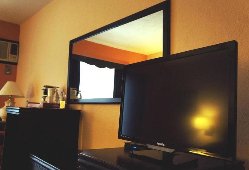 בית מלון כפרי Casa Grande & Centro De Negocios