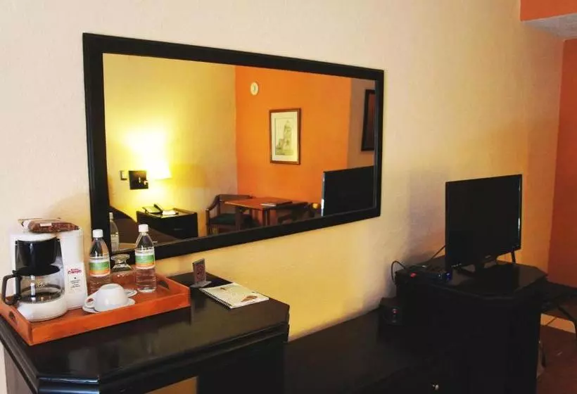 فندق Casa Grande & Centro De Negocios