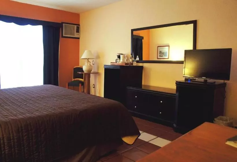 فندق Casa Grande & Centro De Negocios