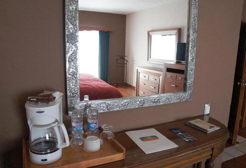 בית מלון כפרי Casa Grande & Centro De Negocios