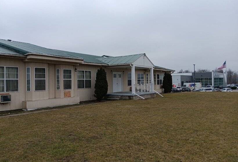 酒店 Country Hearth Inn