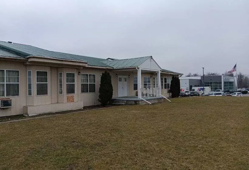 酒店 Country Hearth Inn