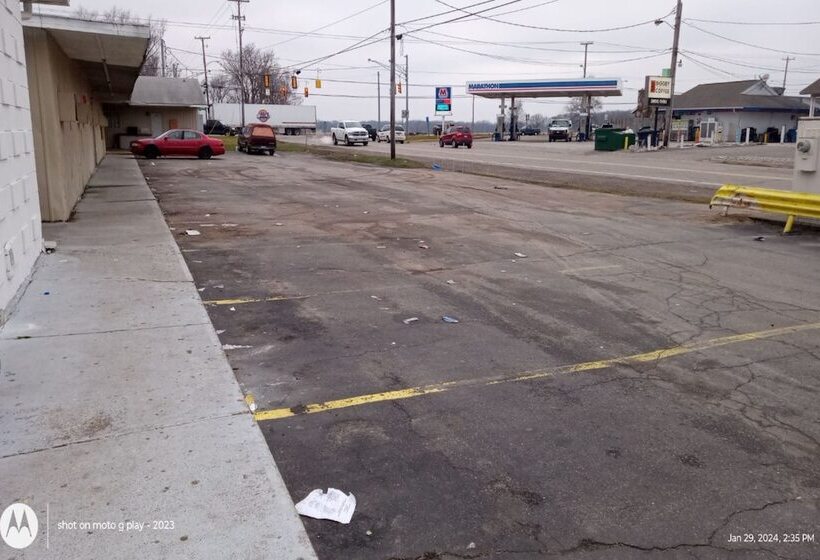 酒店 Country Hearth Inn