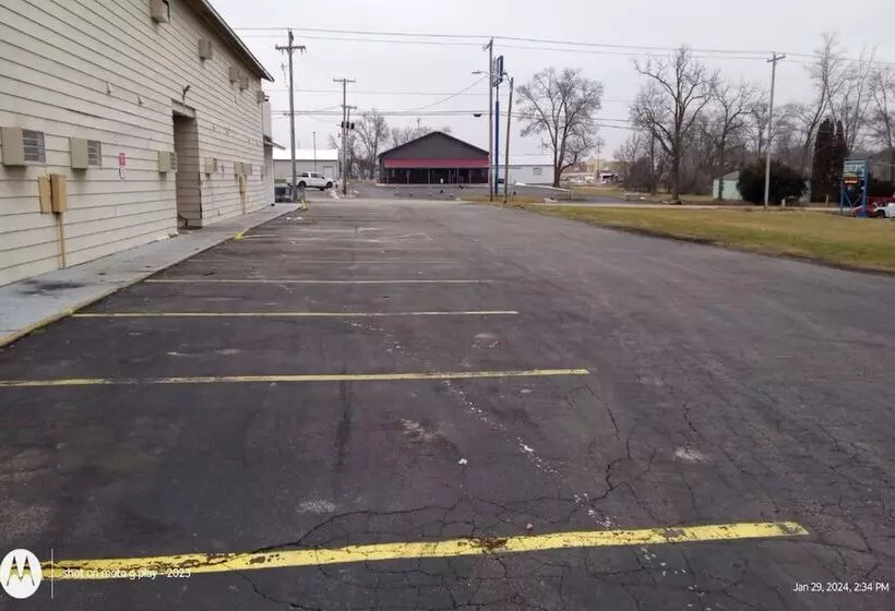 酒店 Country Hearth Inn