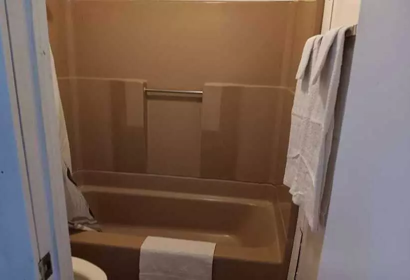 酒店 Country Hearth Inn